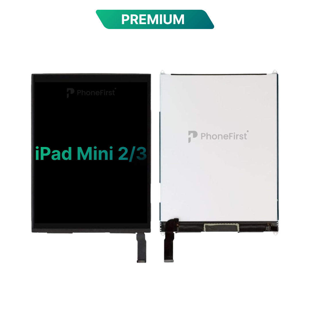 Apple iPad Mini 2/Mini 3 LCD Premium