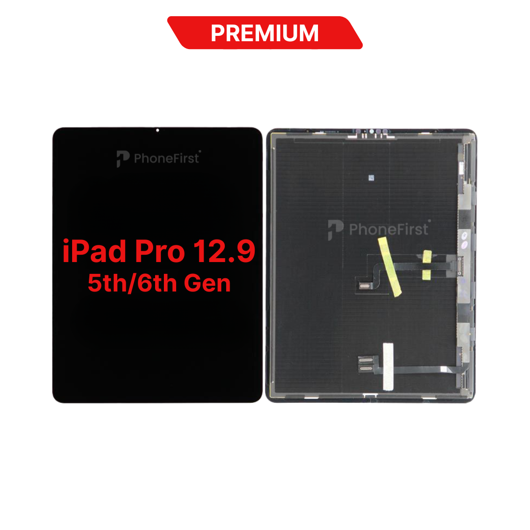 Apple iPad Pro 12.9" 5th / 6th Gen LCD Assembly Premium