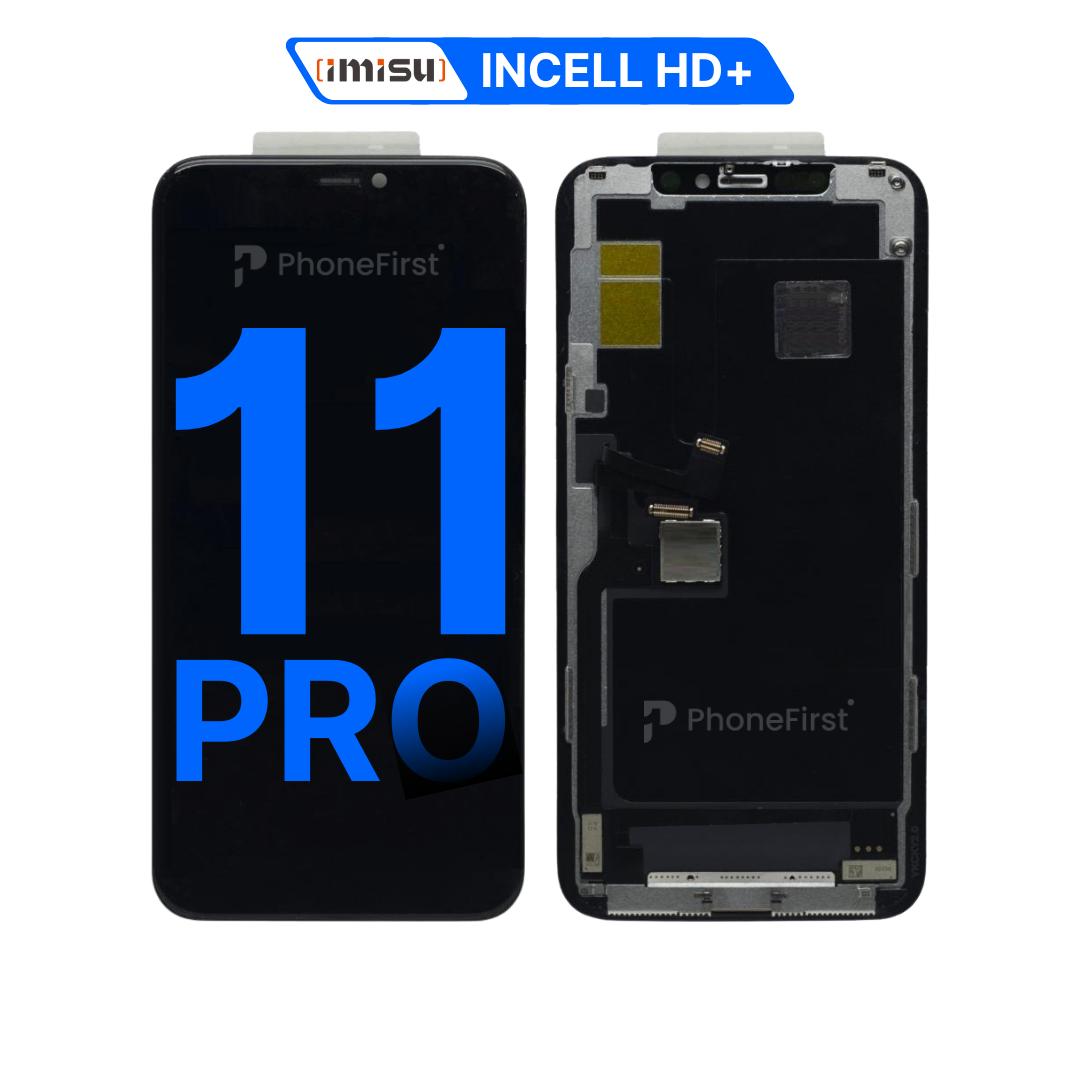 Apple iPhone 11 Pro LCD iMISU HD+