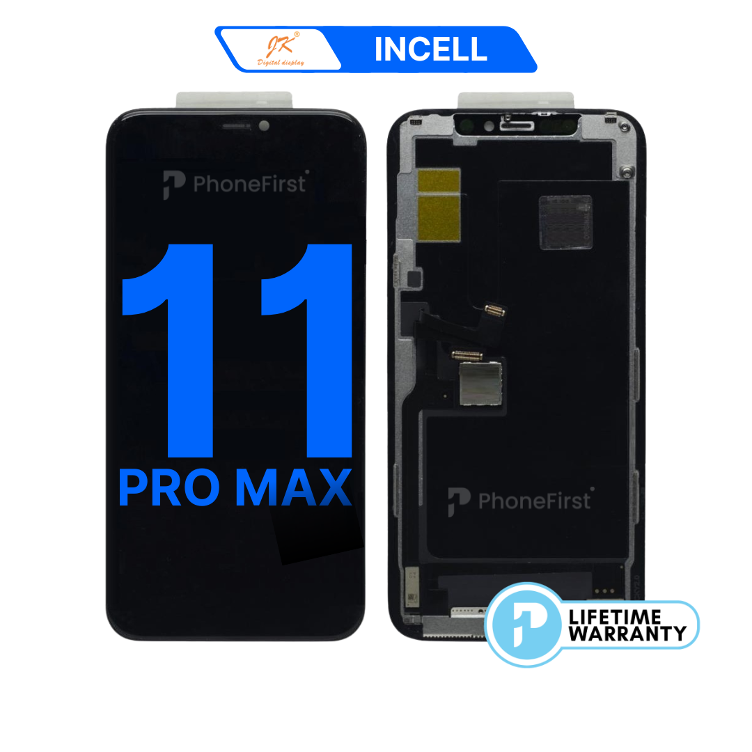 Apple iPhone 11 Pro Max LCD Incell JK