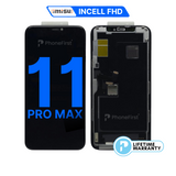 Apple iPhone 11 Pro Max Lcd  iMISU FHD
