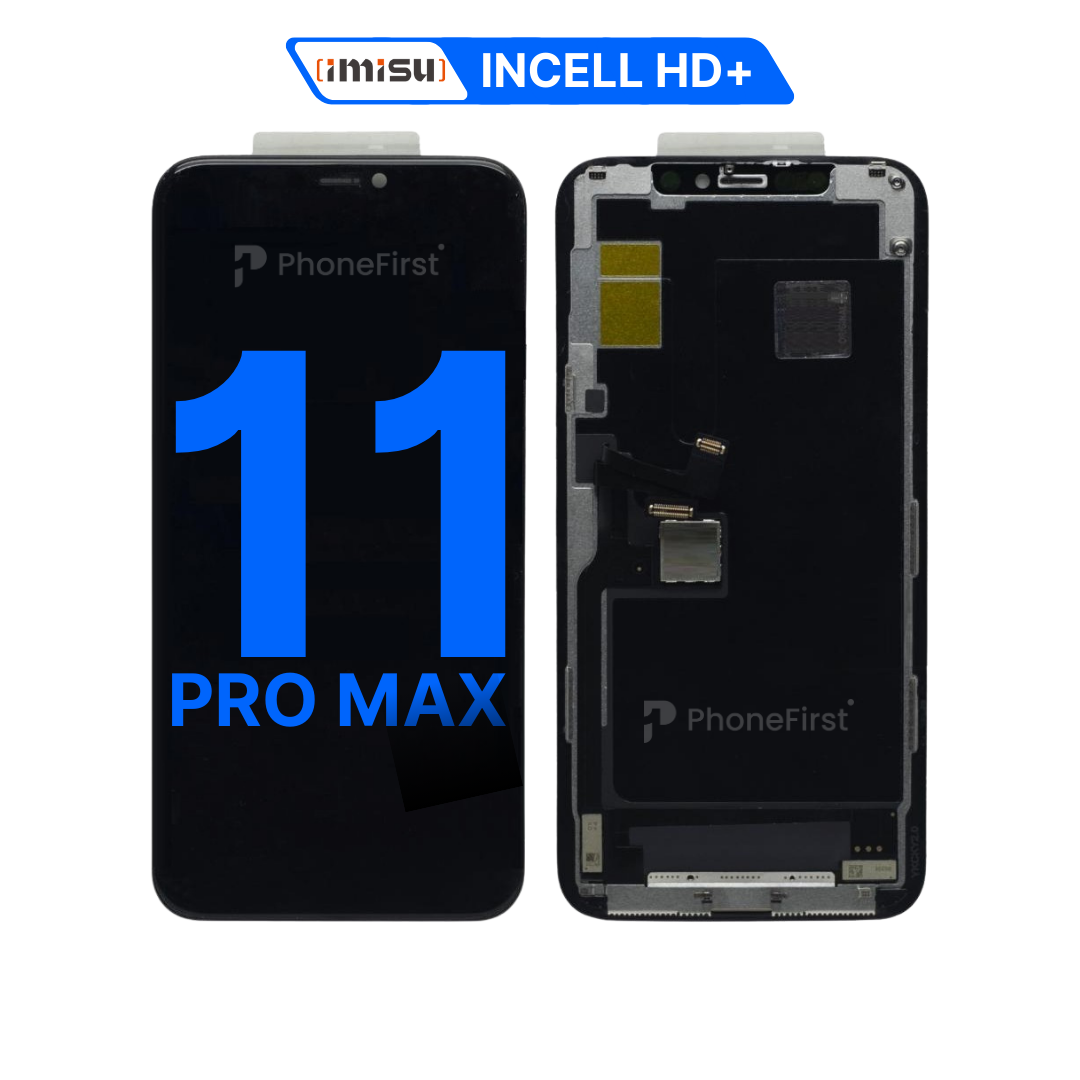 Apple iPhone 11 Pro Max LCD iMISU HD+