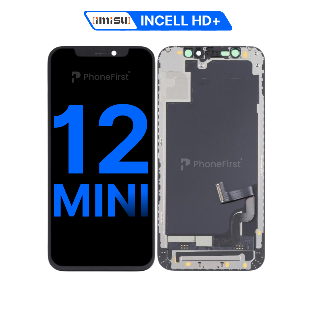 Apple iPhone 12 Mini LCD iMISU HD+