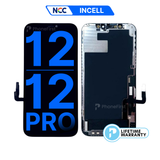 Apple iPhone 12 / 12 Pro LCD NCC Prime Eco