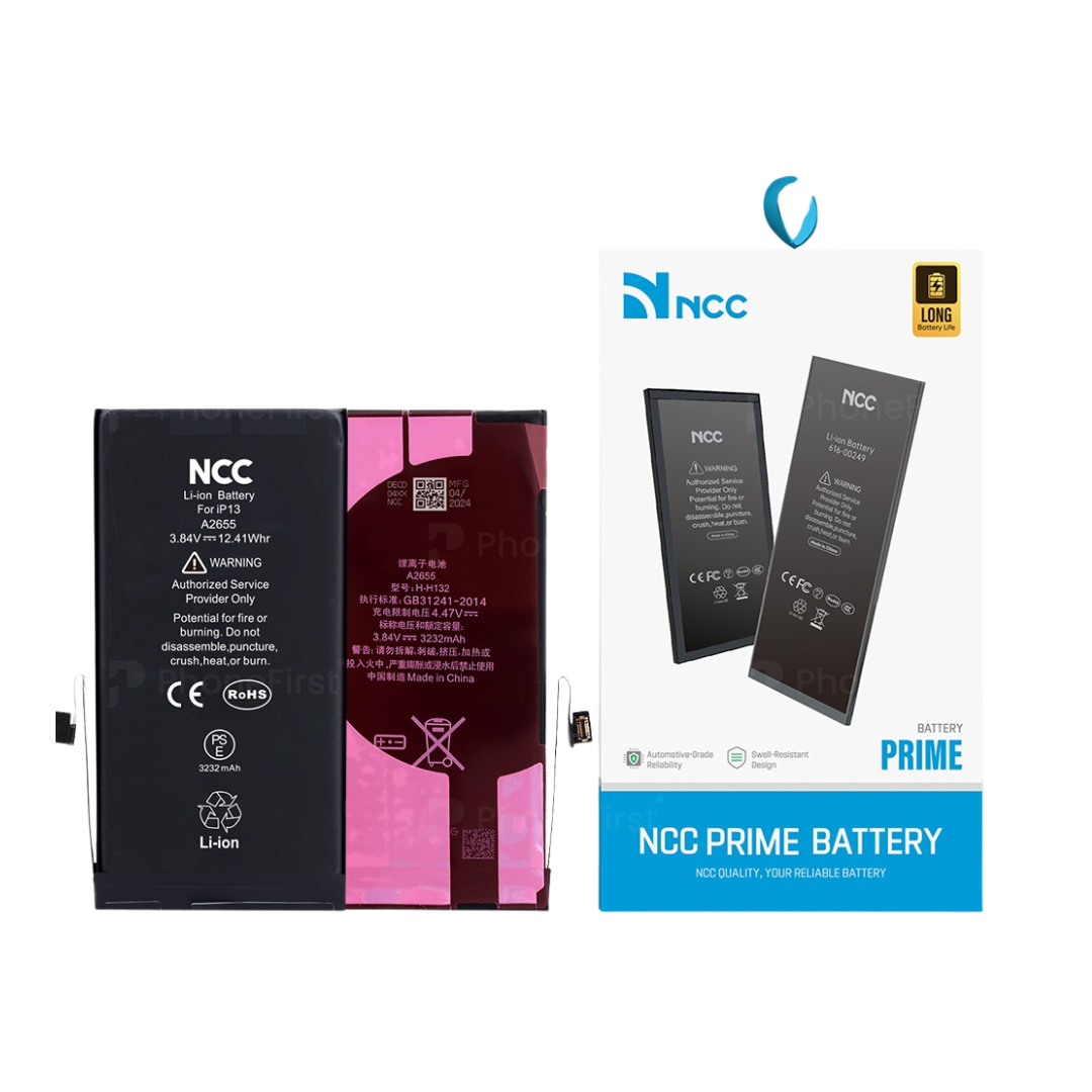 Apple iPhone 13 (6.1) Battery NCC