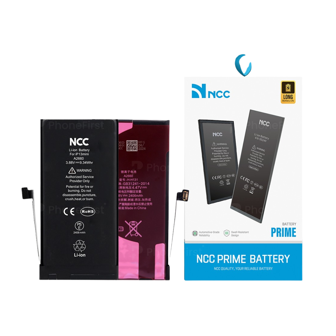 Apple iPhone 13 Mini Battery NCC
