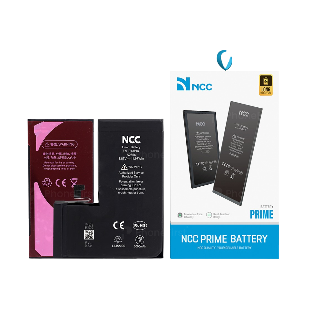 Apple iPhone 13 Pro Battery NCC