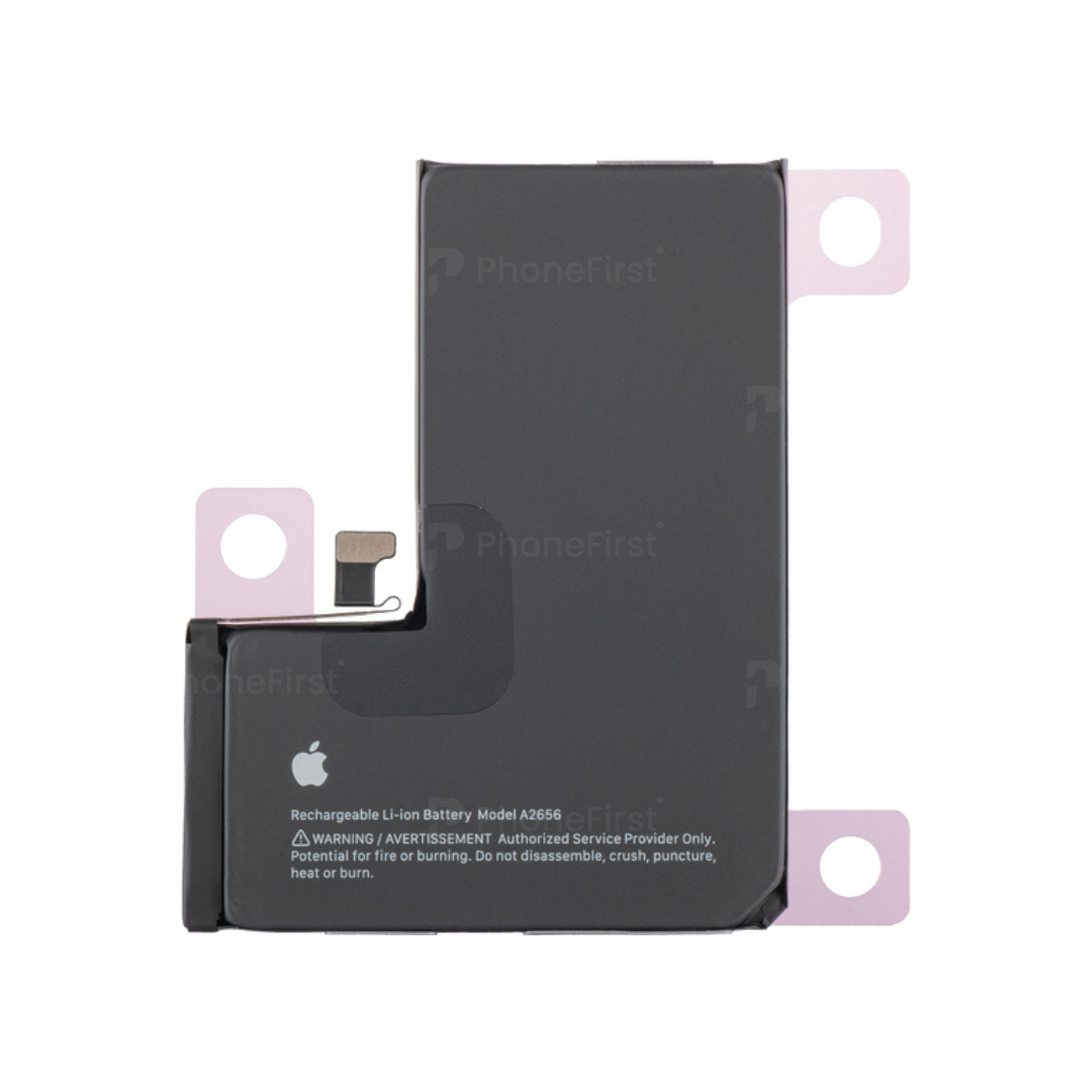 Apple iPhone 13 Pro Battery Pulled Original