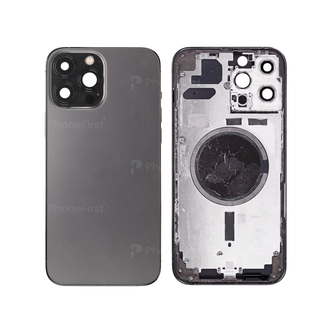 Apple iPhone 13 Pro Housing Without Parts Graphite