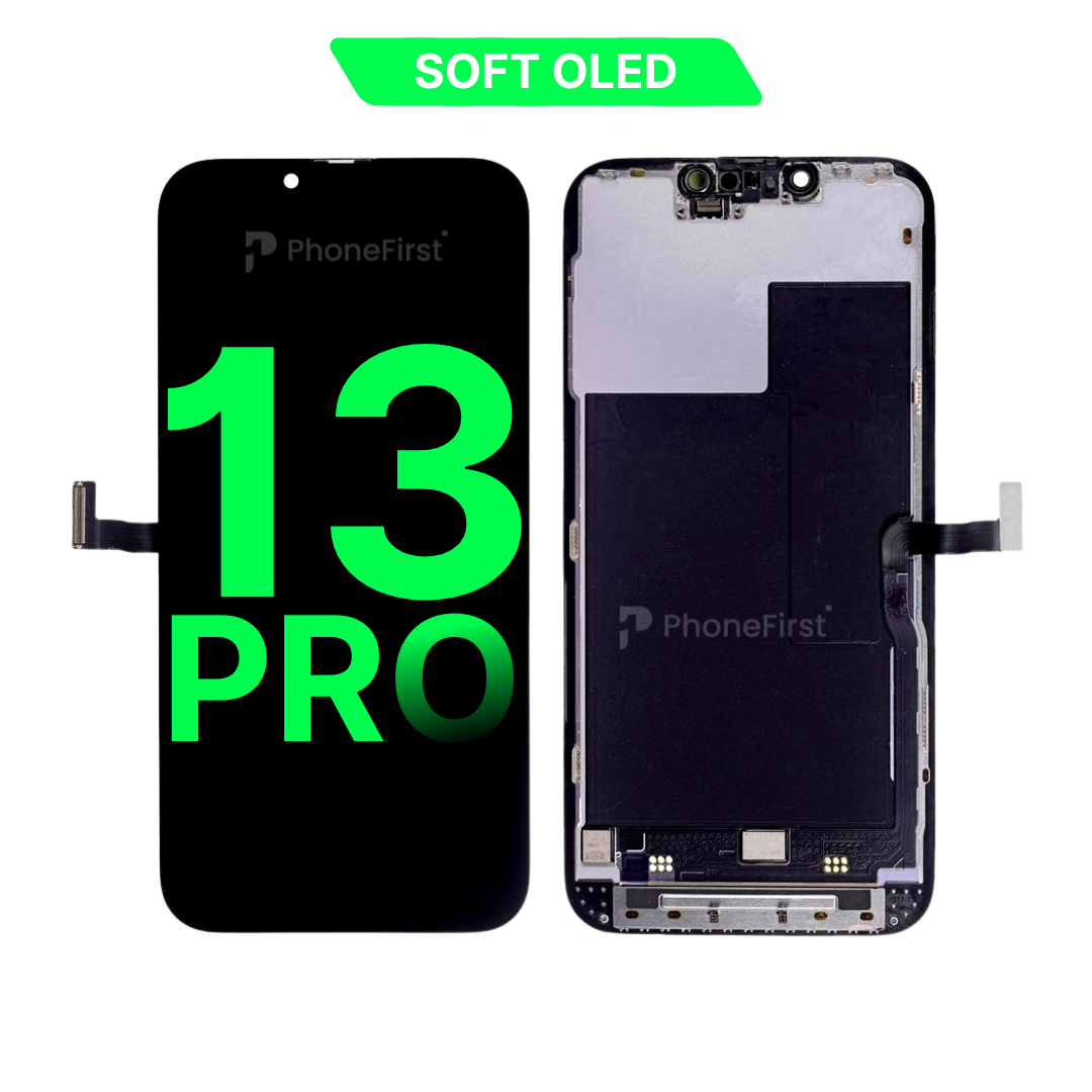 Apple iPhone 13 Pro LCD Diagnostic Soft OLED