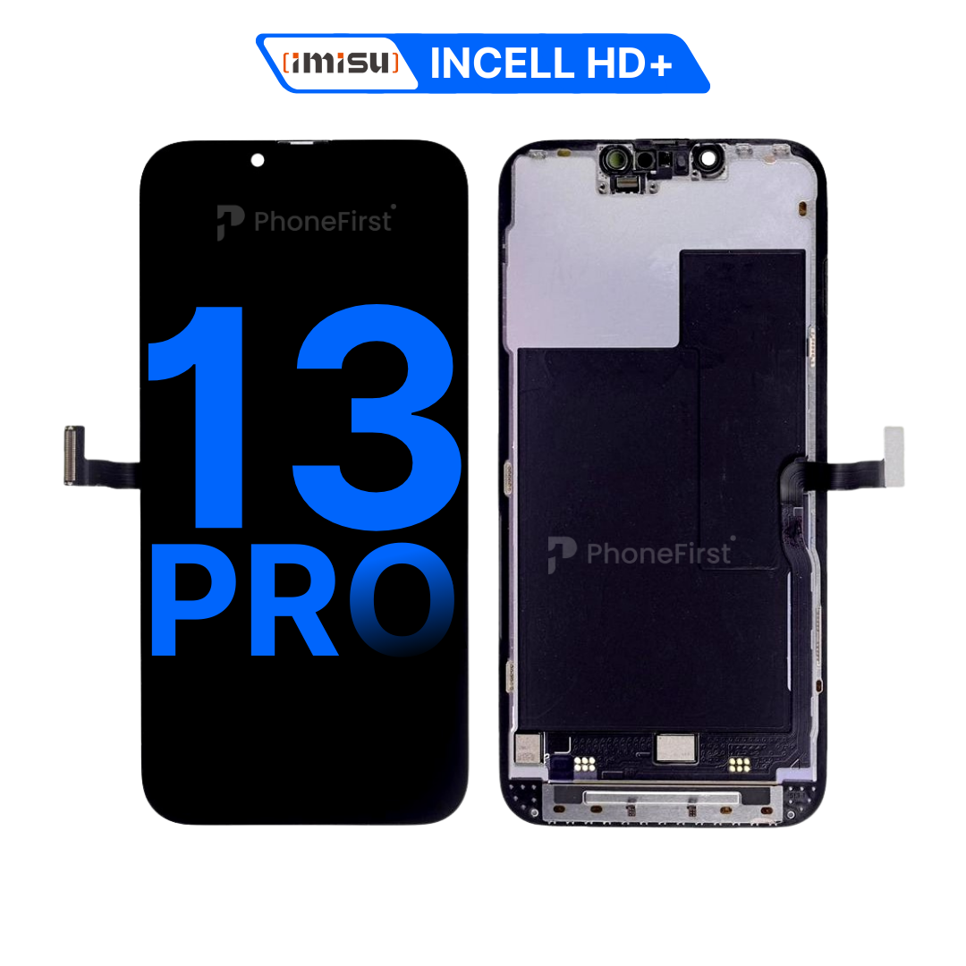 Apple iPhone 13 Pro LCD iMISU HD+