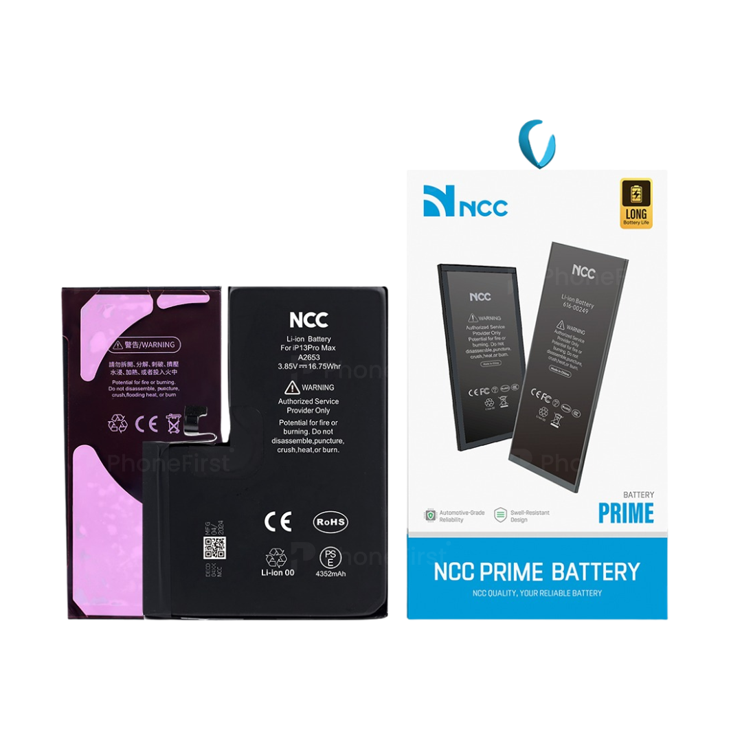Apple iPhone 13 Pro Max Battery NCC