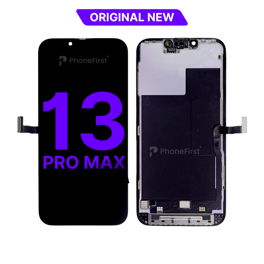 Apple iPhone 13 Pro Max LCD - Original New (Genuine Status)
