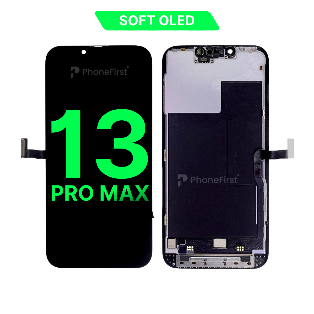 Apple iPhone 13 Pro Max LCD Diagnostic Soft OLED