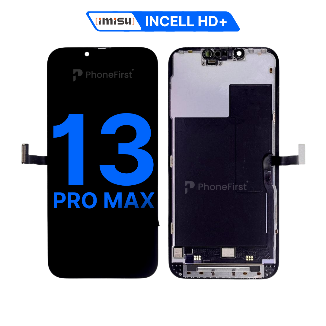 Apple iPhone 13 Pro Max LCD iMISU HD+