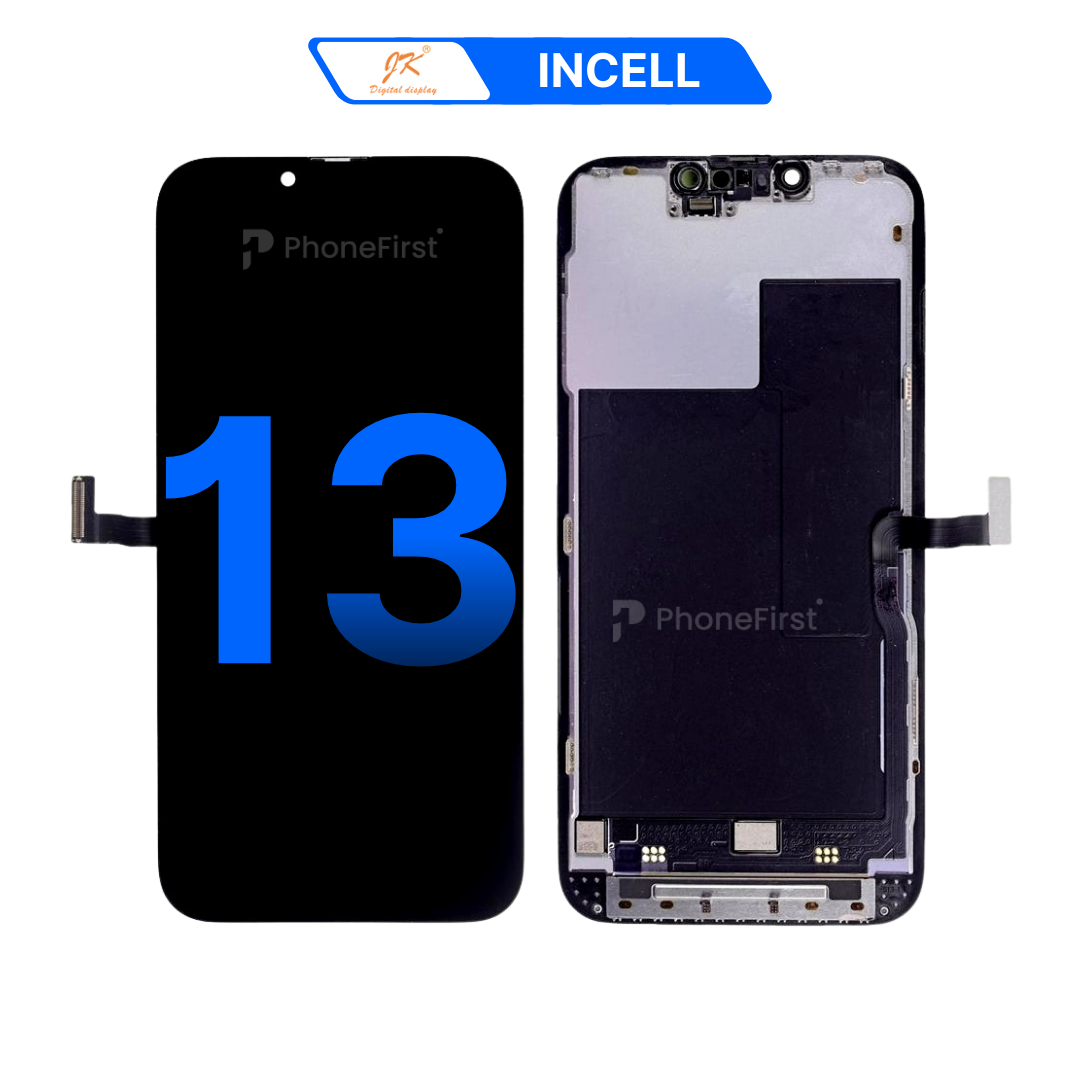 Apple iPhone 13 (6.1) LCD Incell JK