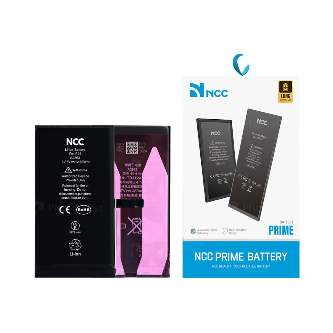 Apple iPhone 14 Battery NCC