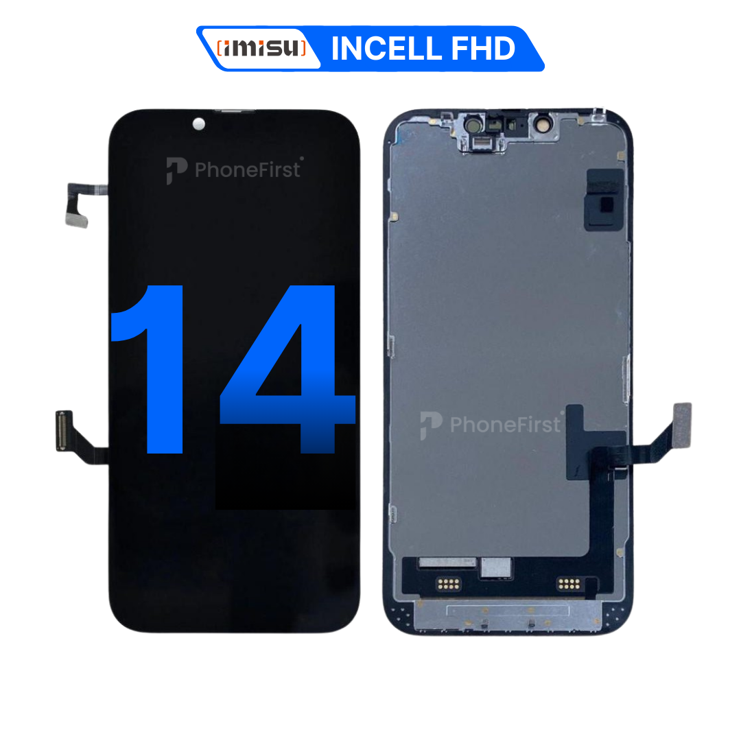 Apple iPhone 14 LCD iMISU FHD