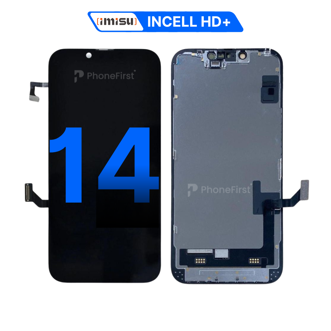 Apple iPhone 14 LCD iMISU HD+