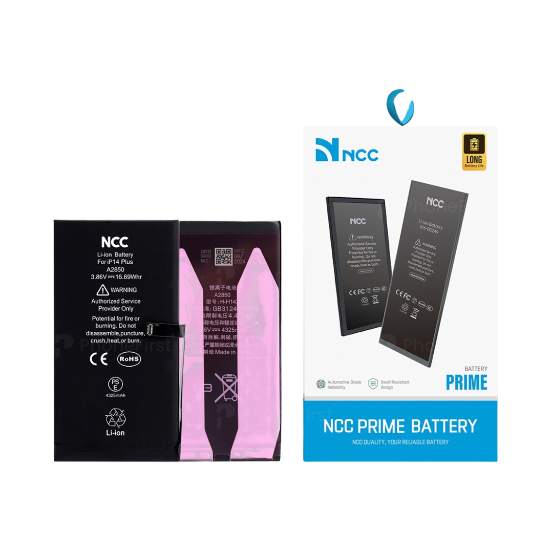 Apple iPhone 14 Plus Battery NCC