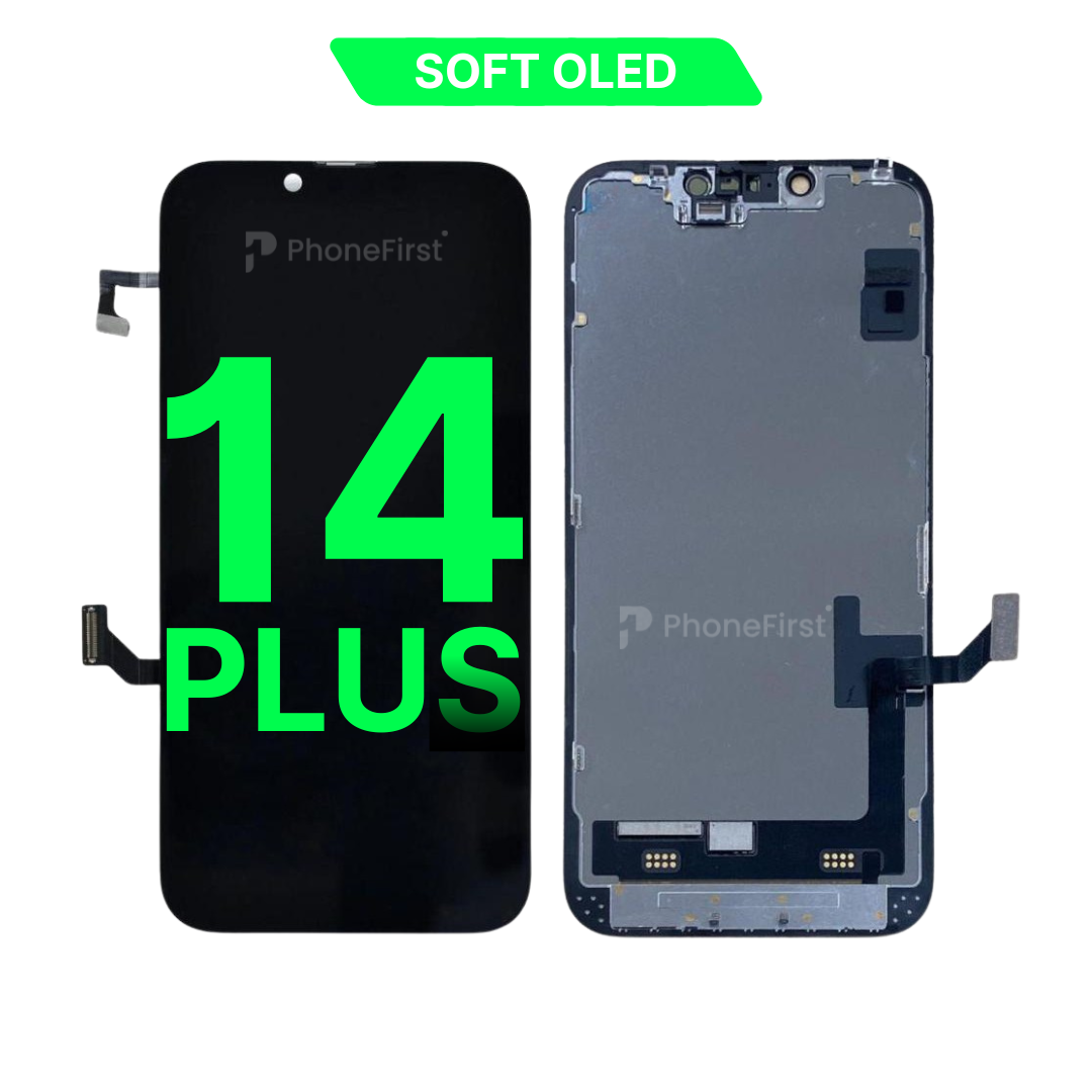 Apple iPhone 14 Plus LCD Diagnostic Soft OLED