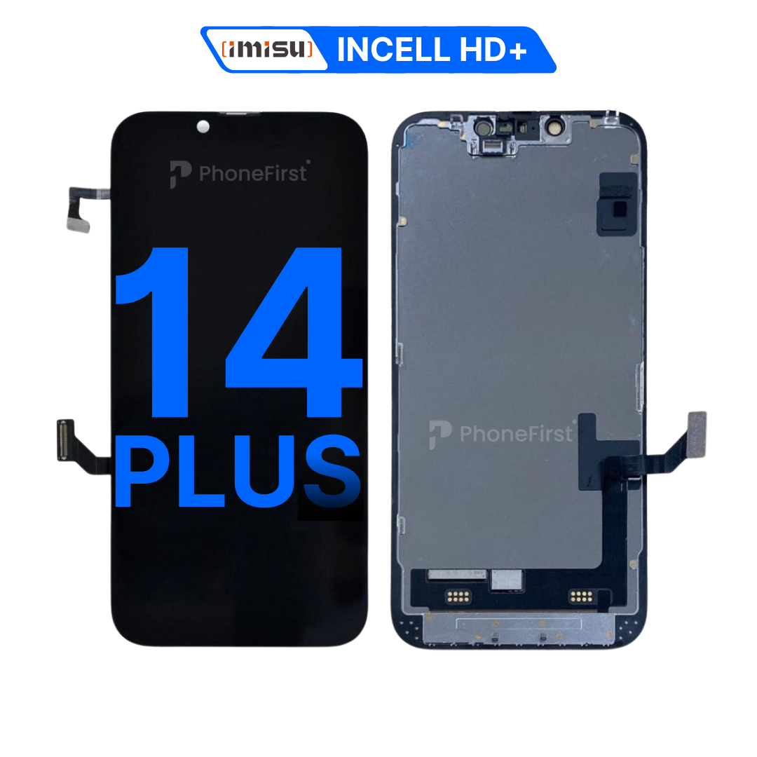 Apple iPhone 14 Plus LCD iMISU HD+