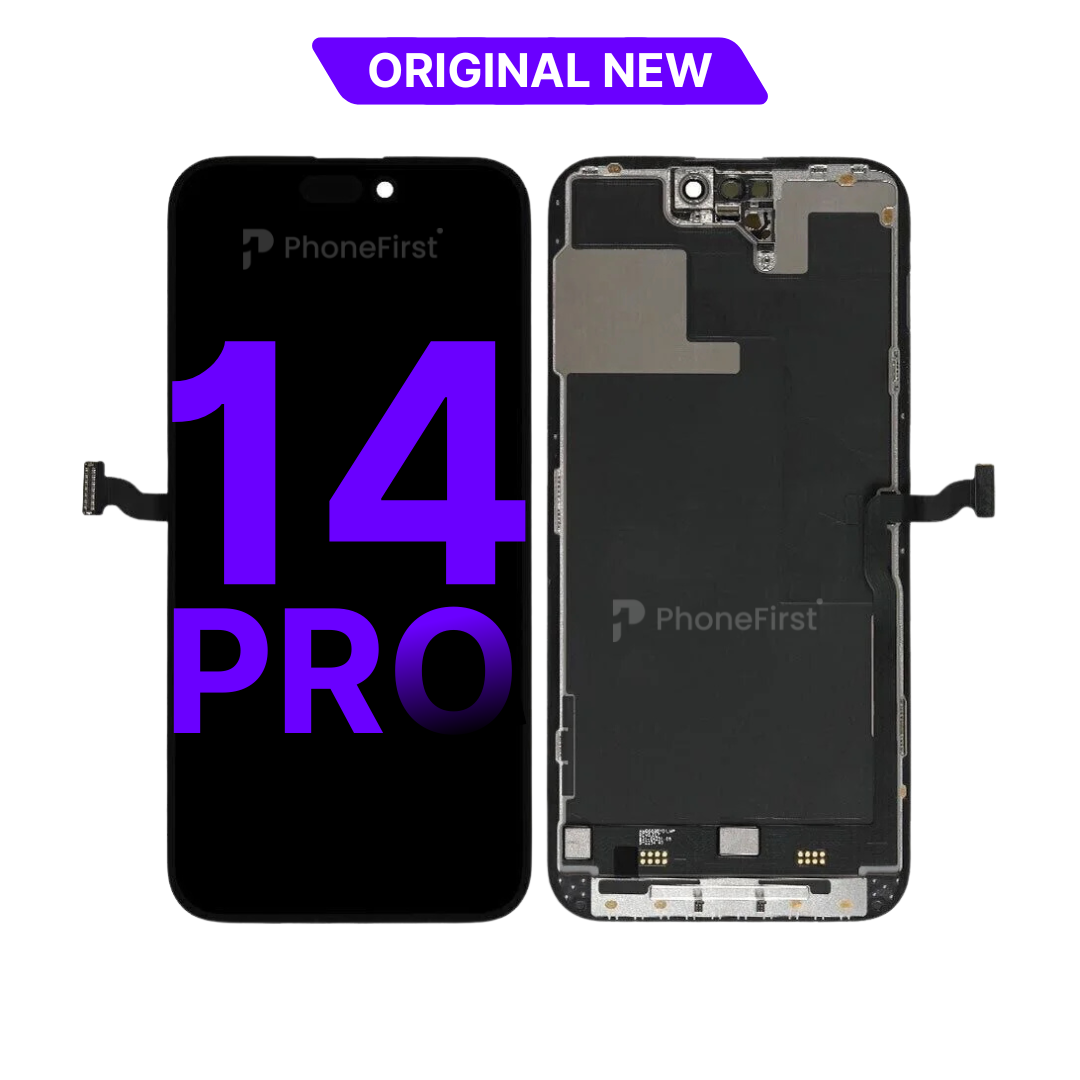Apple iPhone 14 Pro LCD - Original New (Genuine Status)
