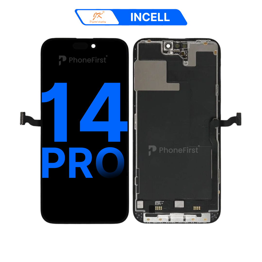 Apple iPhone 14 Pro LCD JK