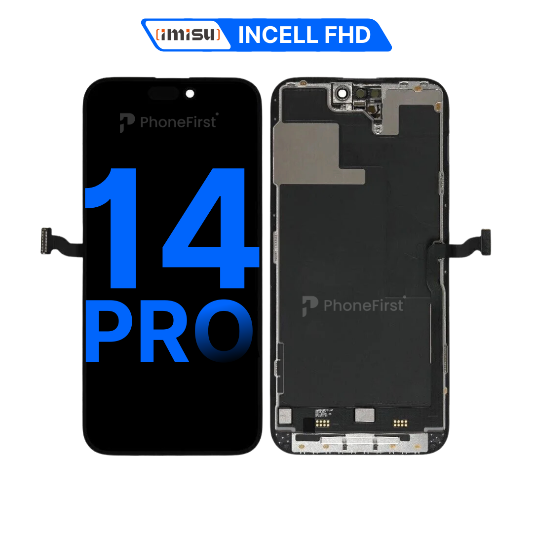 Apple iPhone 14 Pro LCD iMISU FHD