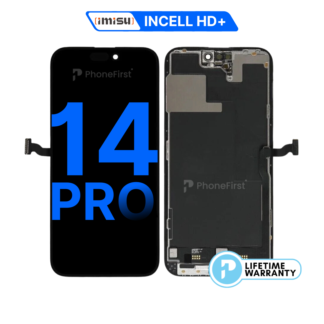 Apple iPhone 14 Pro LCD iMISU HD+