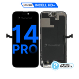 Apple iPhone 14 Pro LCD iMISU HD+