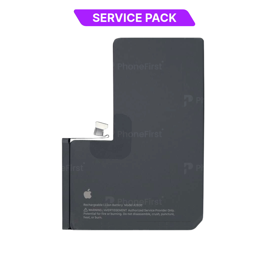 Apple iPhone 14 Pro Max Battery Service Pack