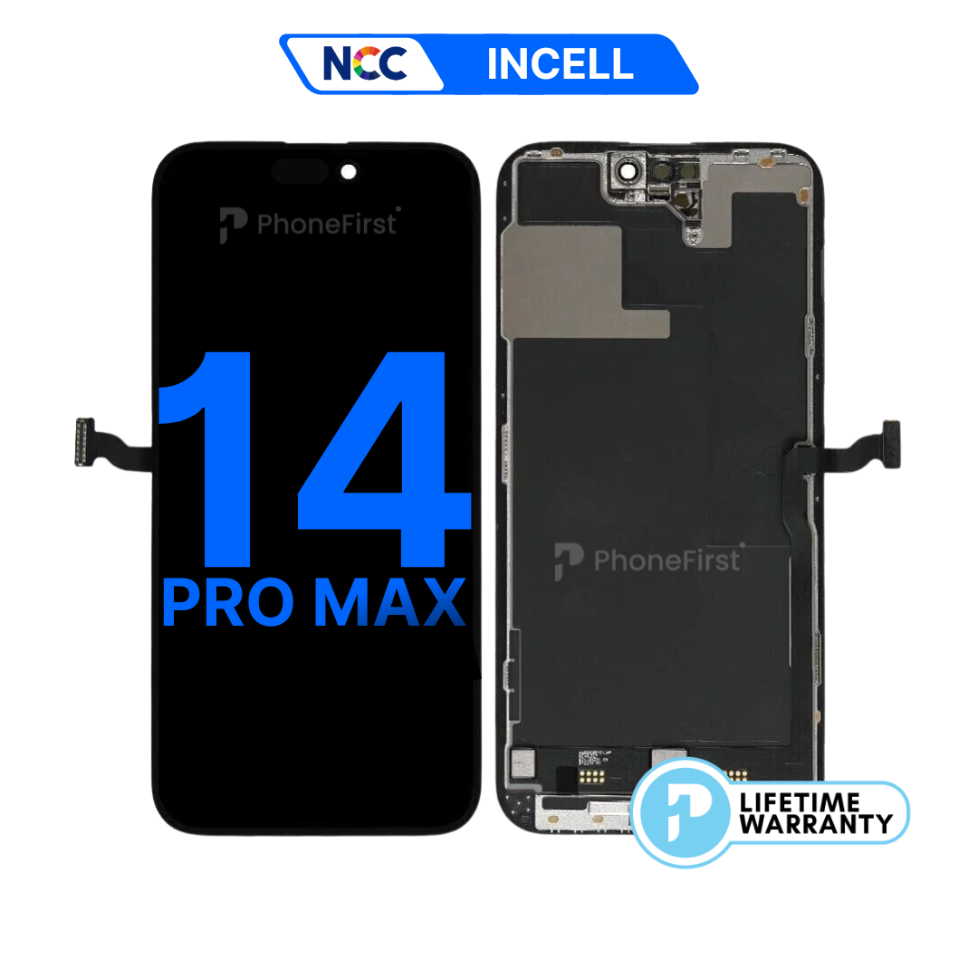 Apple iPhone 14 Pro Max LCD NCC Prime Eco