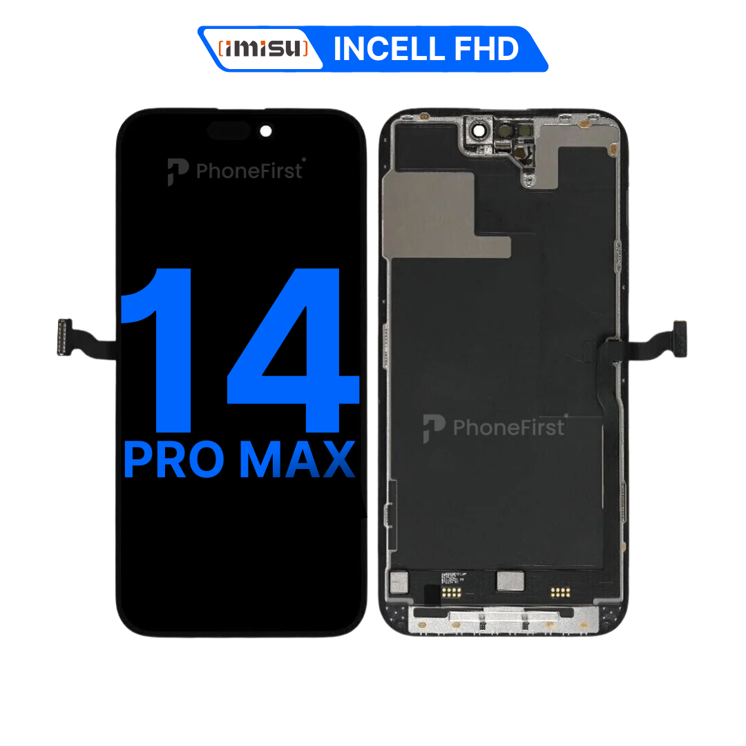 Apple iPhone 14 Pro Max LCD iMISU FHD