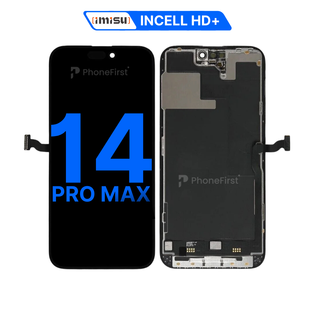 Apple iPhone 14 Pro Max LCD iMISU HD+