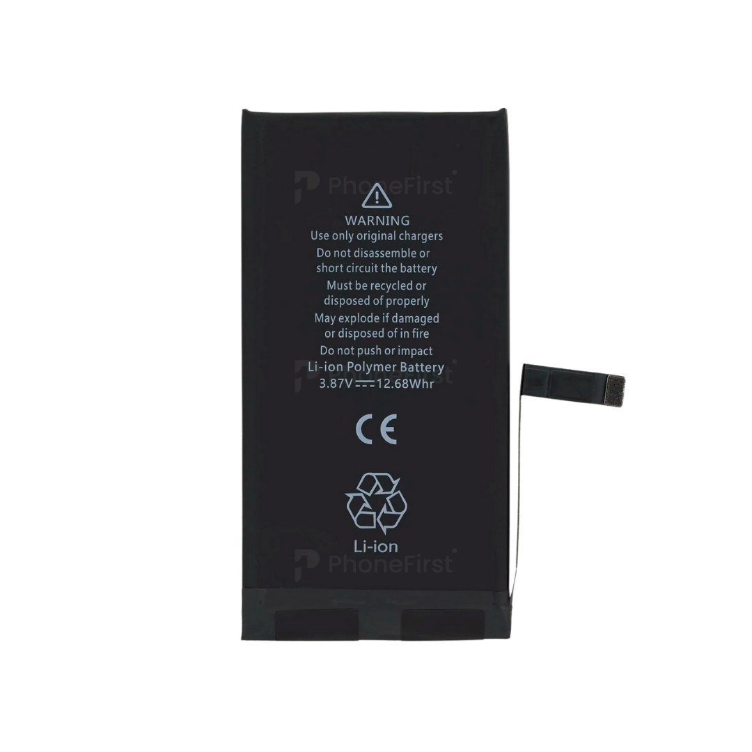 Apple iPhone 14 Pulled Original Battery