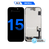 Apple iPhone 15 LCD NCC Prime Eco