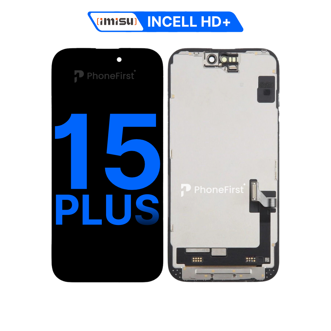 Apple iPhone 15 Plus LCD iMISU HD+