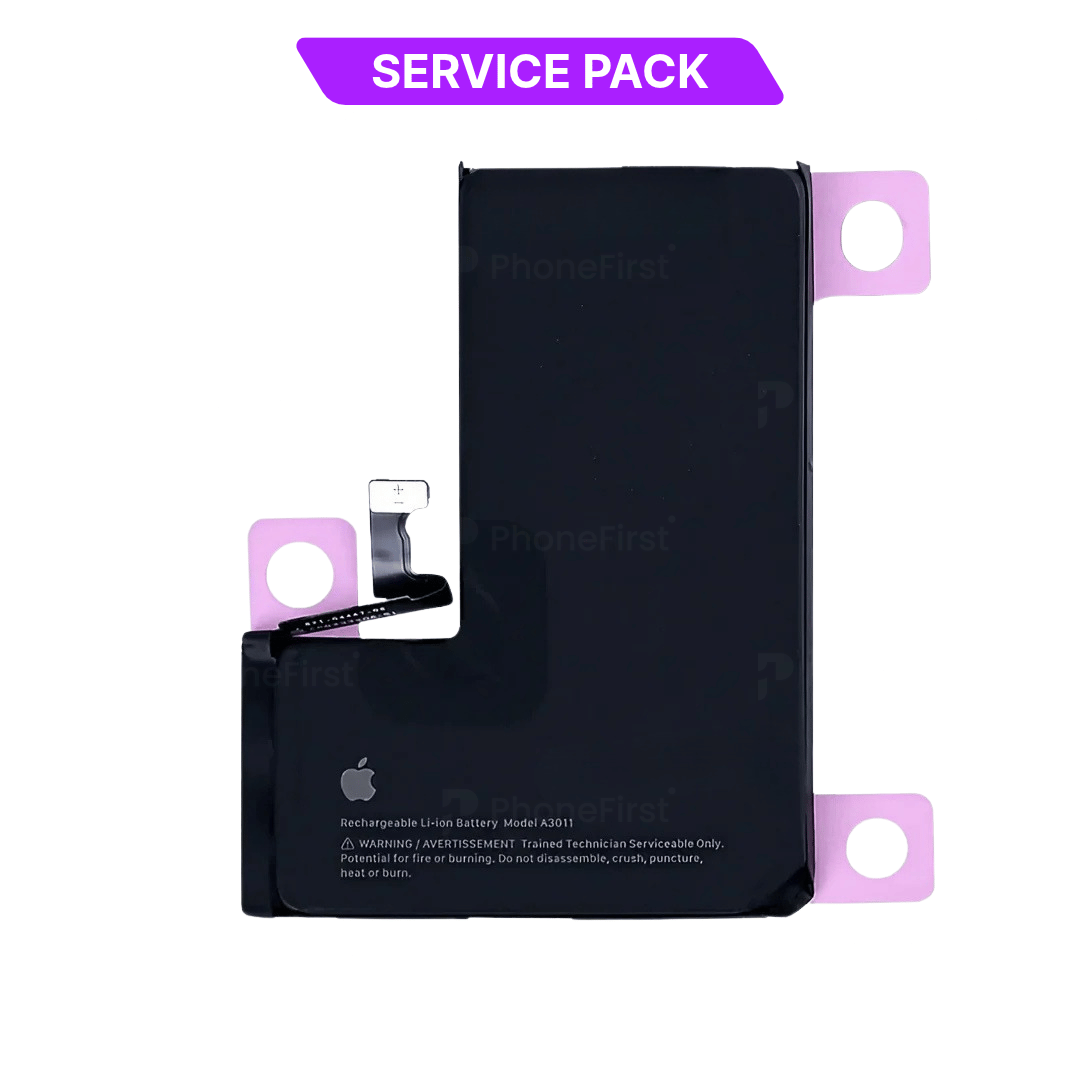 Apple iPhone 15 Pro Battery Service Pack