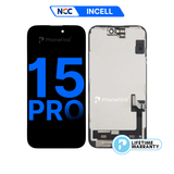 Apple iPhone 15 Pro LCD NCC Prime Eco