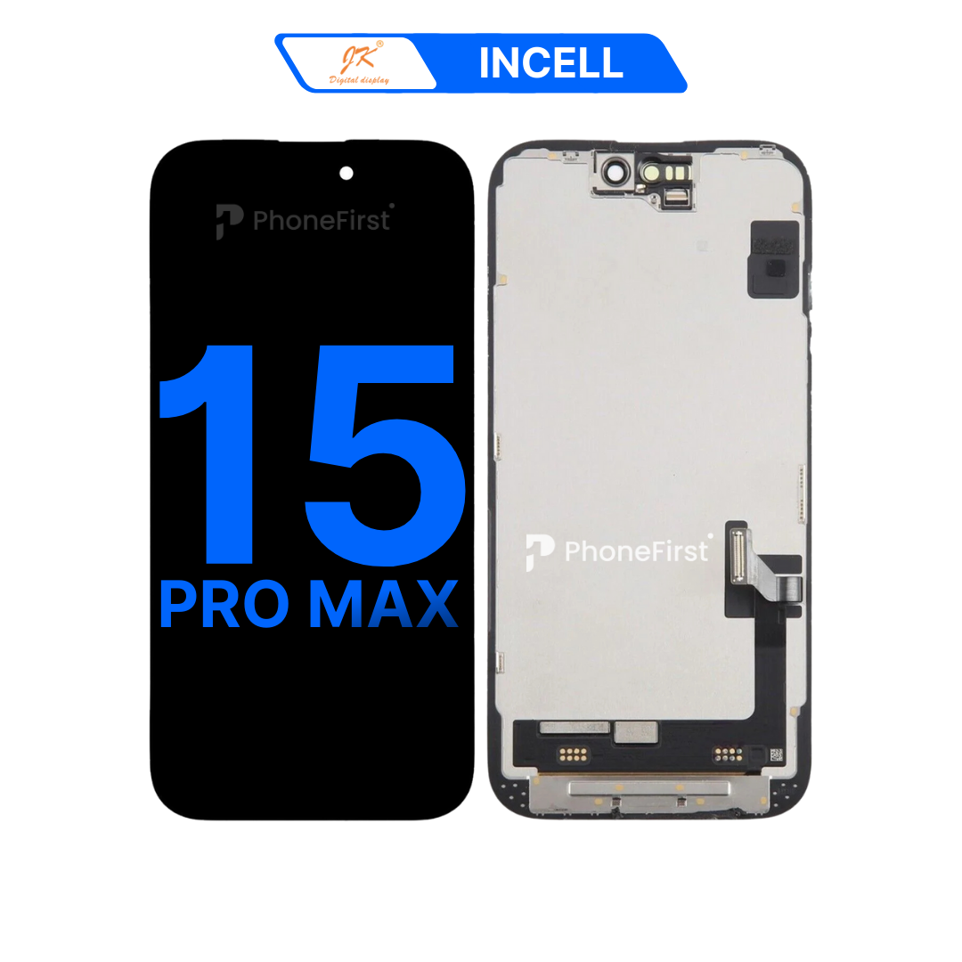 Apple iPhone 15 Pro Max LCD JK