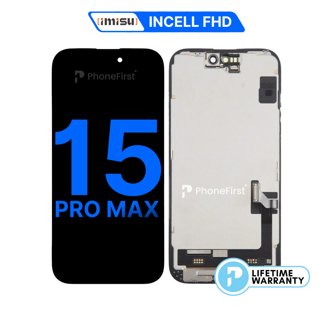Apple iPhone 15 Pro Max LCD iMISU FHD