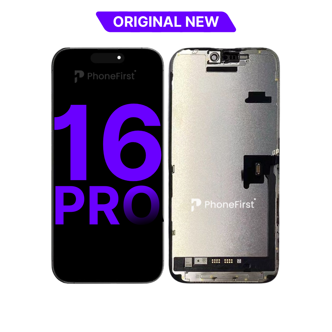 Apple iPhone 16 Pro LCD - Original New (Genuine Status)