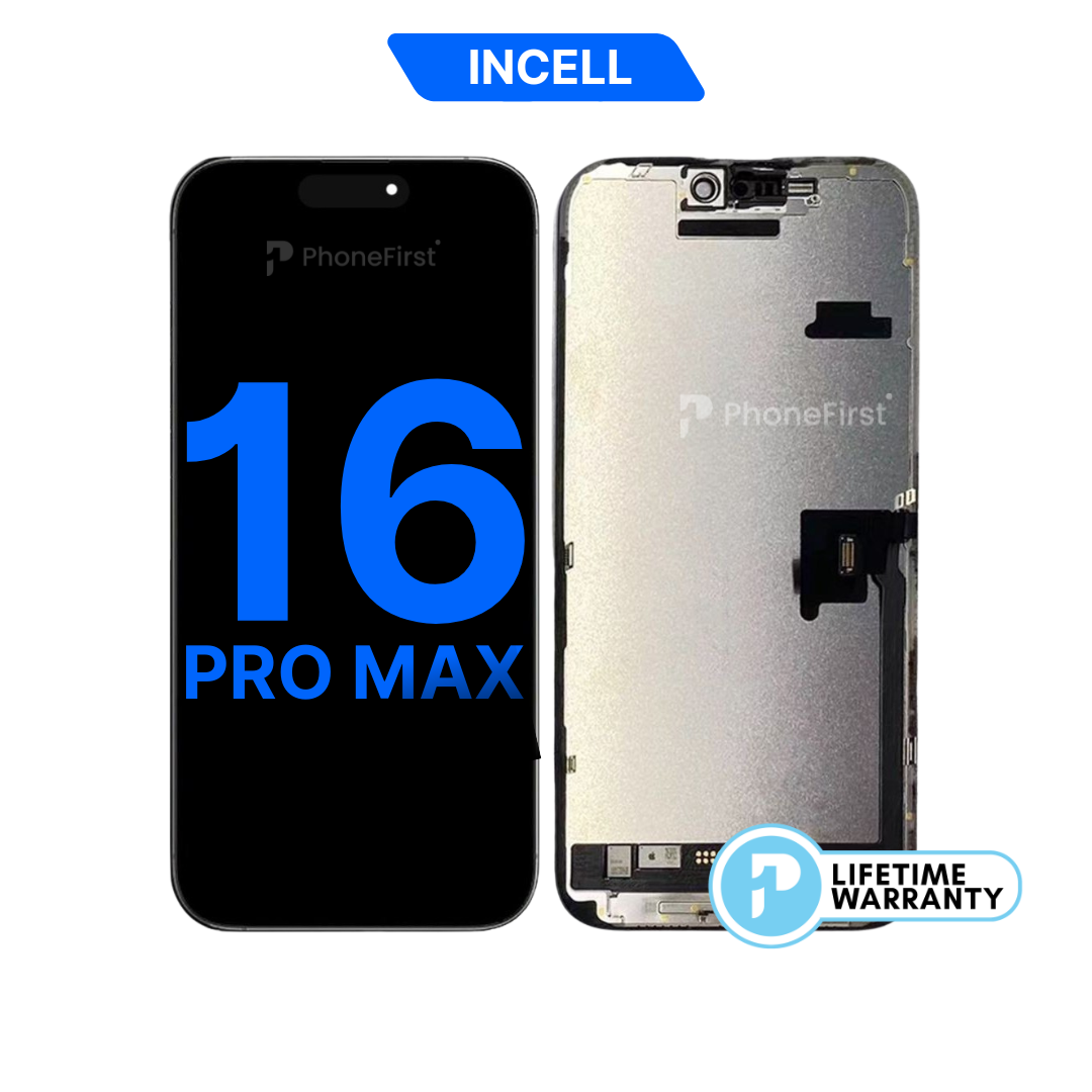 Apple iPhone 16 Pro Max LCD FHD