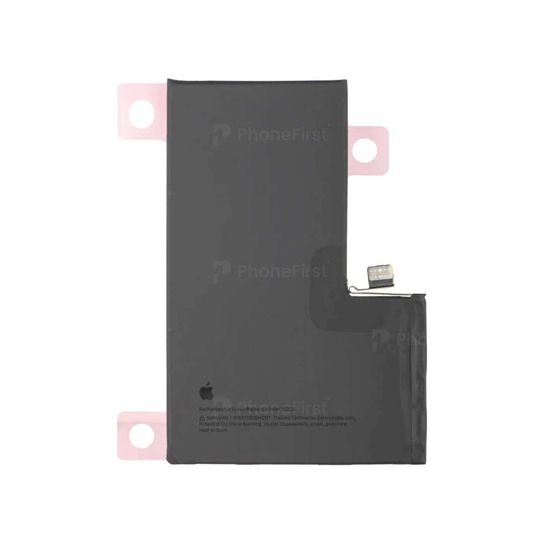 Apple iPhone 16 Pro Max Pulled Original Battery