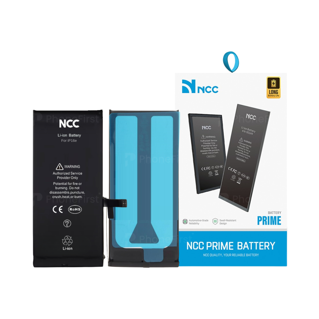 Apple iPhone 16e Battery NCC