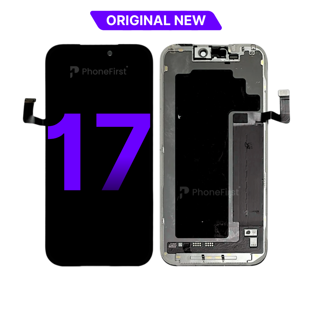 Apple iPhone 17 LCD - Original New (Genuine Status)