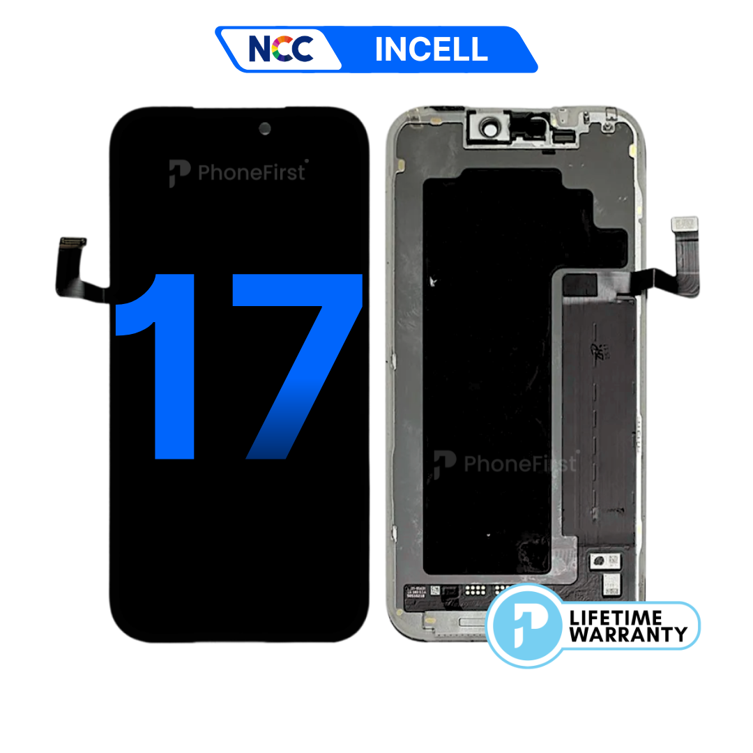 Apple iPhone 17 LCD NCC Prime