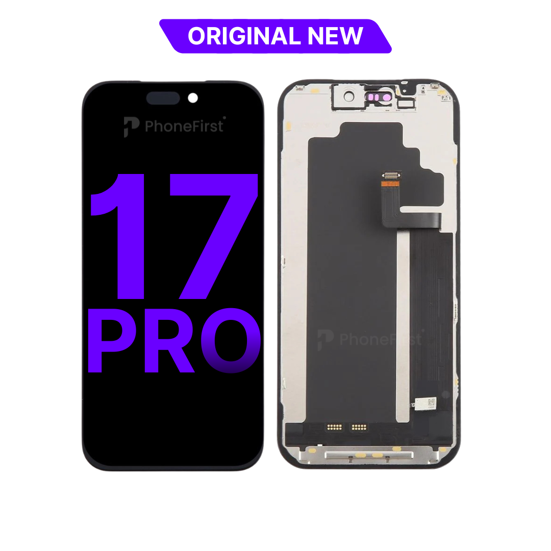 Apple iPhone 17 Pro LCD - Original New (Genuine Status)