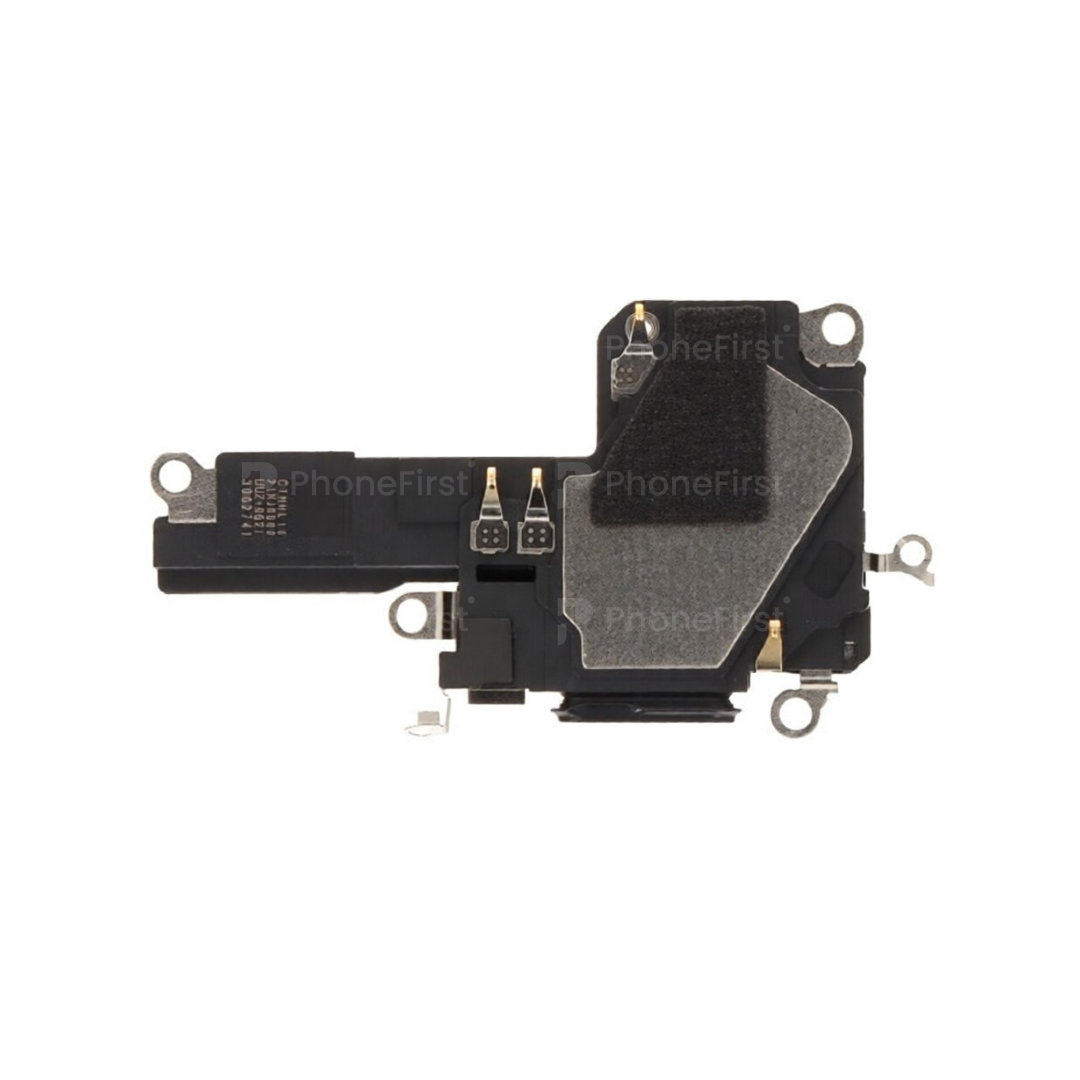 Apple iPhone 17 Pro Max - Loud Speaker